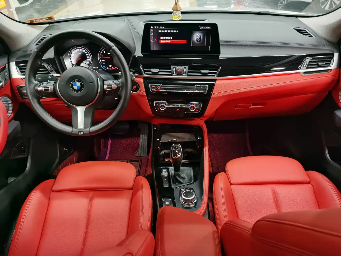 BMW X2 2021 xDrive25i M Sport Package фото 5