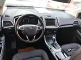 Фото 6 - Ford Edge