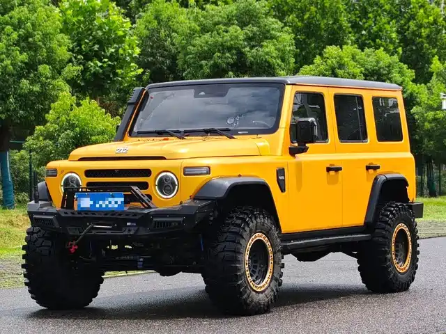  212 212 T01 2024 2.0T Explorer