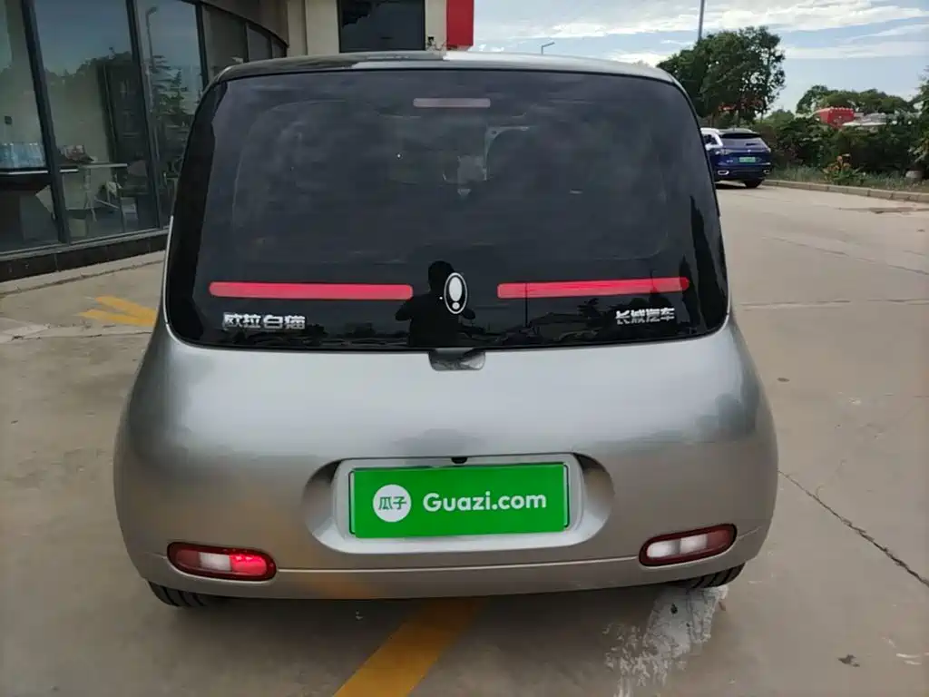 Ora White Cat 2021 2020 305km Luxury