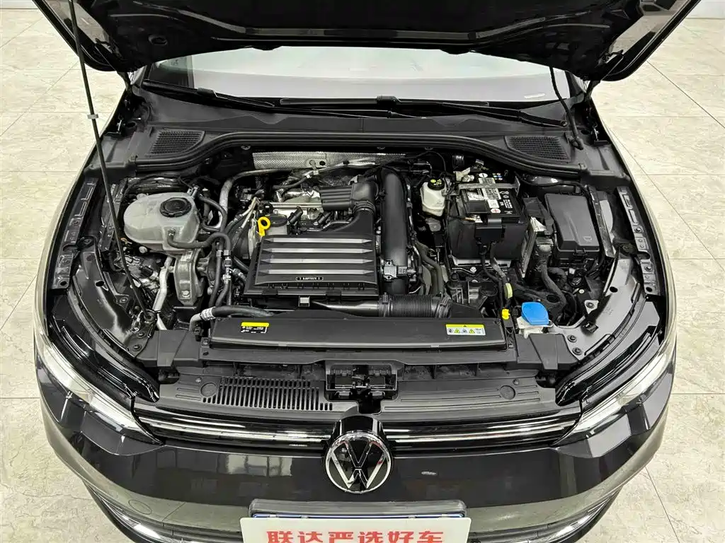 Volkswagen Golf 2021 280TSI DSG Pro фото 20