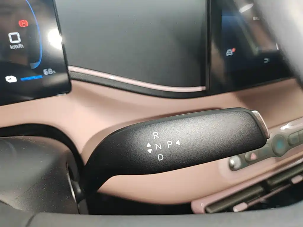 BYD Seagull 2026 2025 Smart Drive Edition 305km Vitality Version