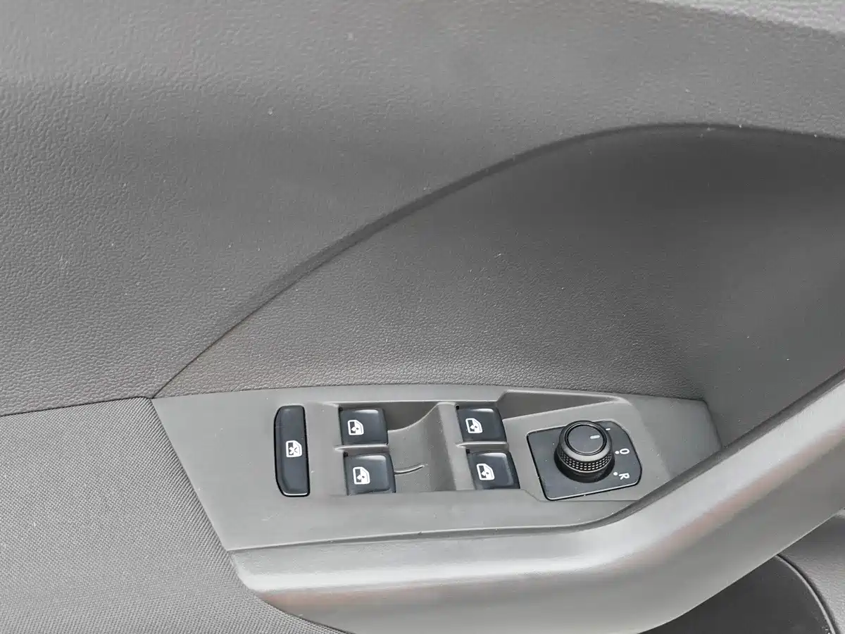Volkswagen T-Cross 2023 2023 1.5L Automatic Trend Edition