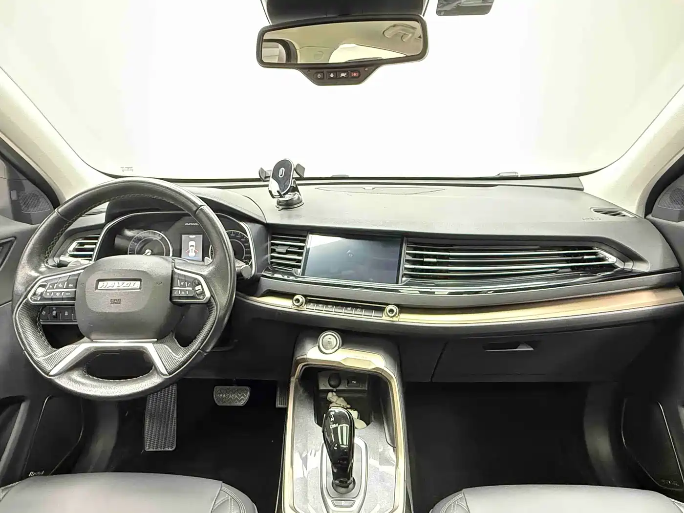Haval H6 2020 1.5GDIT Automatic Platinum Champion Edition фото 14