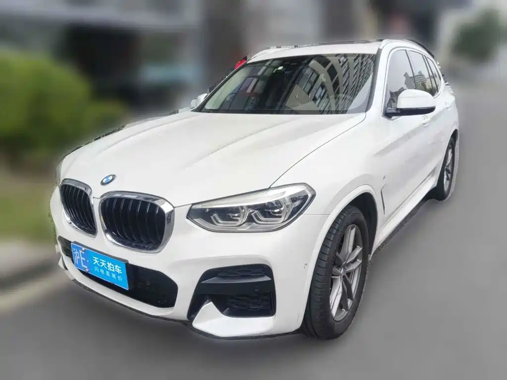 Photo 1 - BMW X3