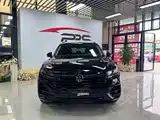 صورة 3 - Volkswagen Touareg