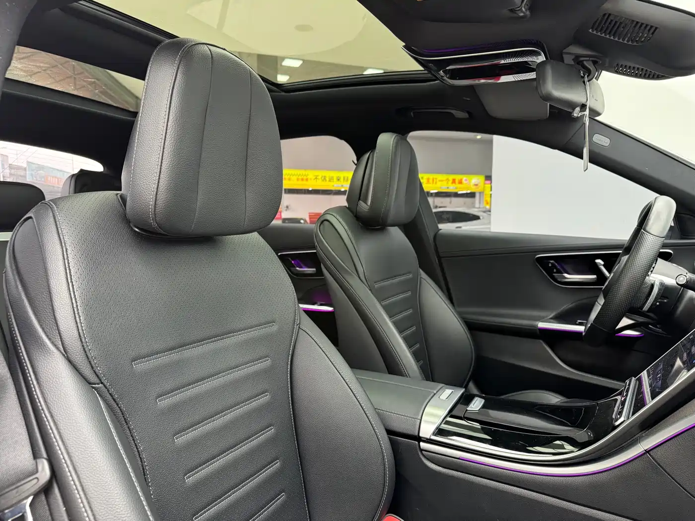 Mercedes-Benz C-Class 2022 C 260 L Sport Edition фото 15