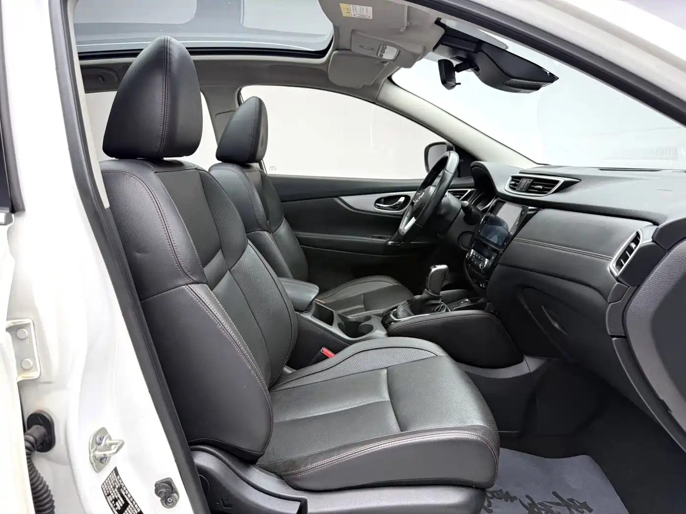 Nissan Qashqai, миниатюра 5