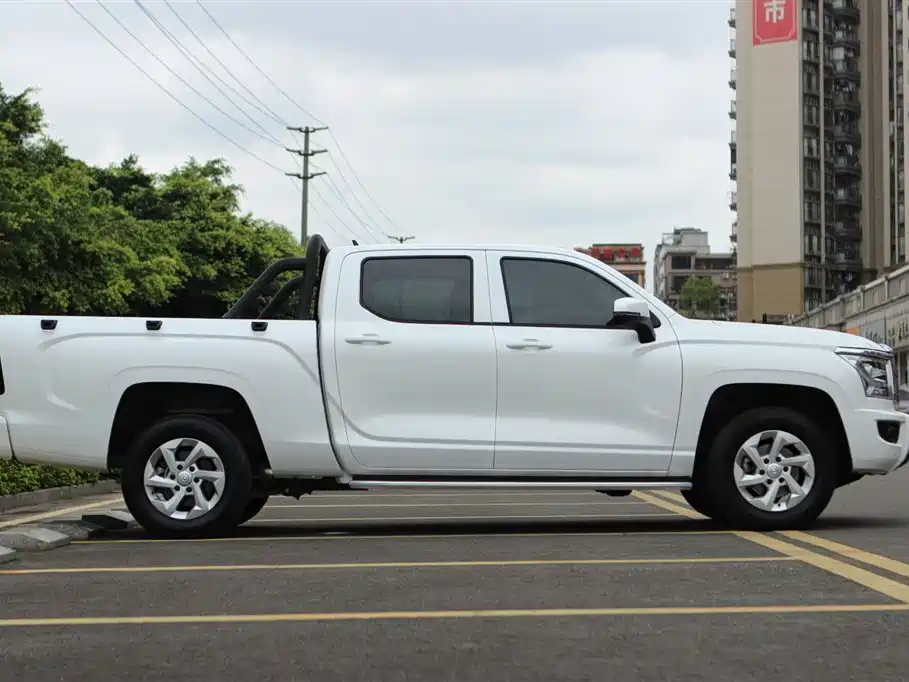 GREAT WALL KING KONG CANNON