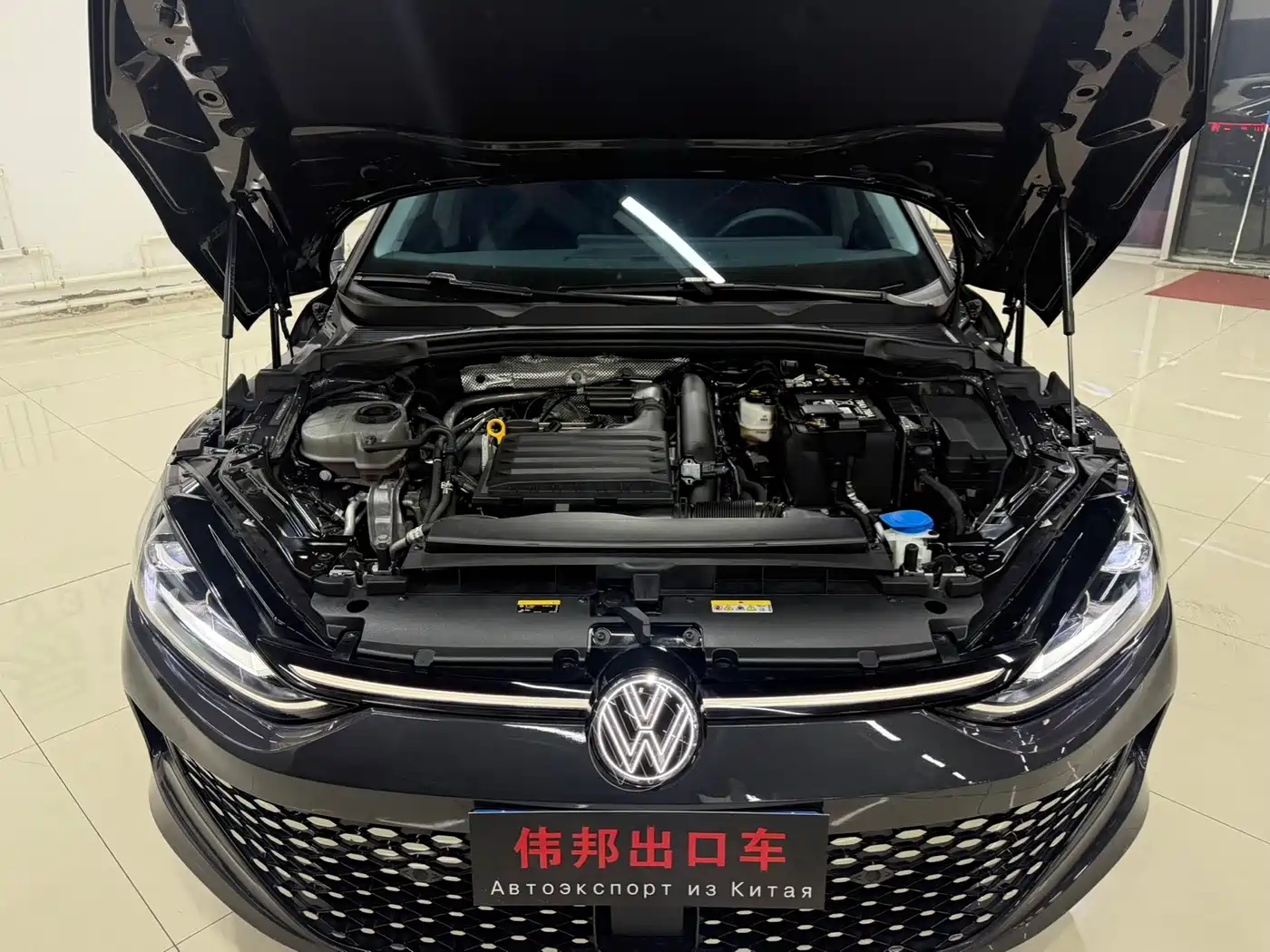 Volkswagen Lamando 2023 Lamando L 280TSI DSG Cool Edition фото 24