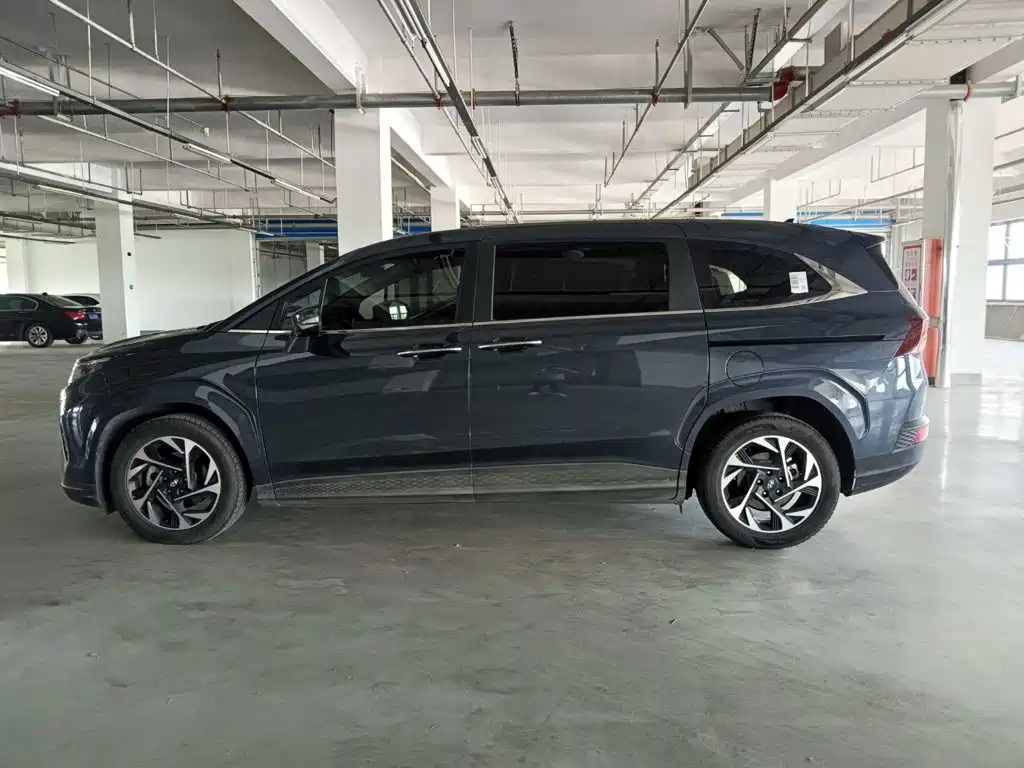 Hyundai Kustu 2024 2021 270TGDi Premium LUX