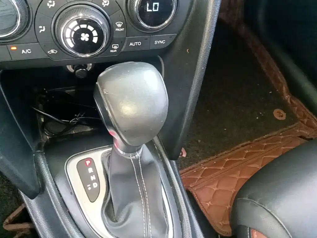 Fiat Viaggio 2017 2015 1.4T Auto Sport Edition