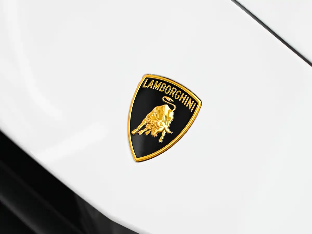 Lamborghini Urus 2023 4.0T V8 S фото 21