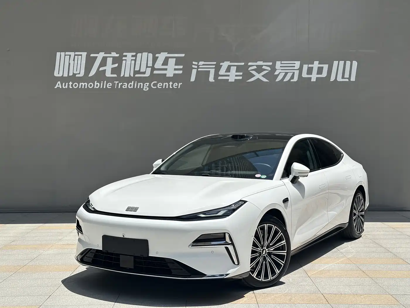 Geely Galaxy Galaxy Xingyao 8 2025 130km EM-P Starship Edition
