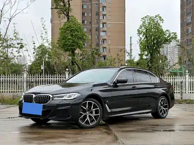 BMW 5