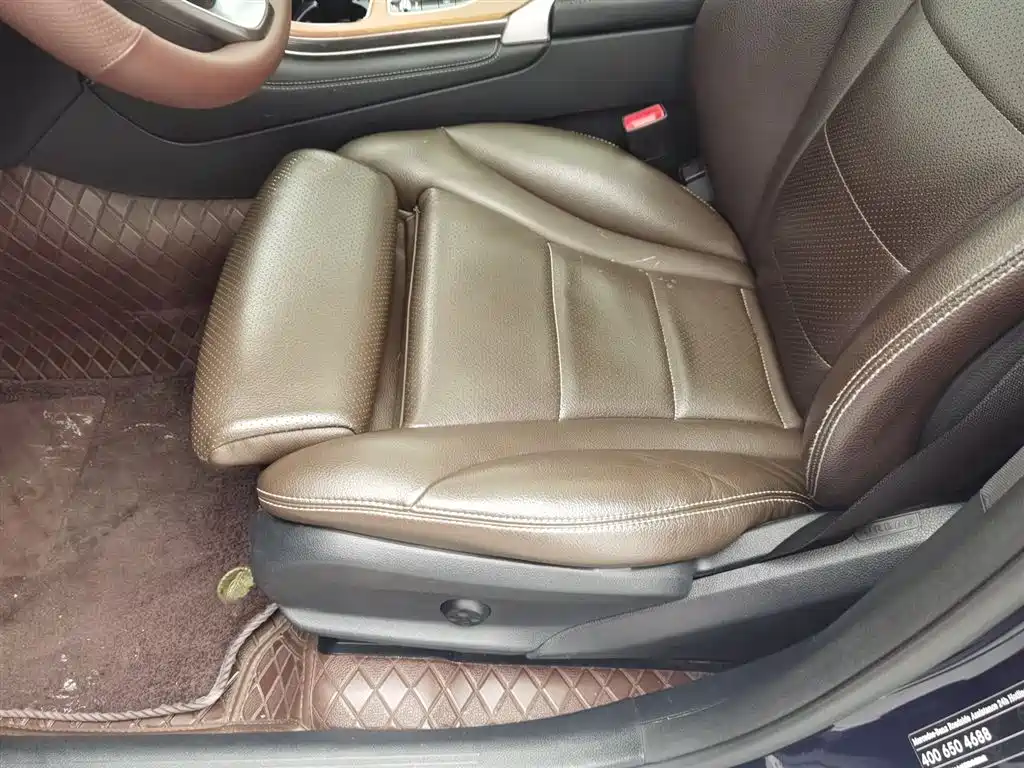 Mercedes-Benz GLC 2016 GLC 300 4MATIC Dynamic фото 20