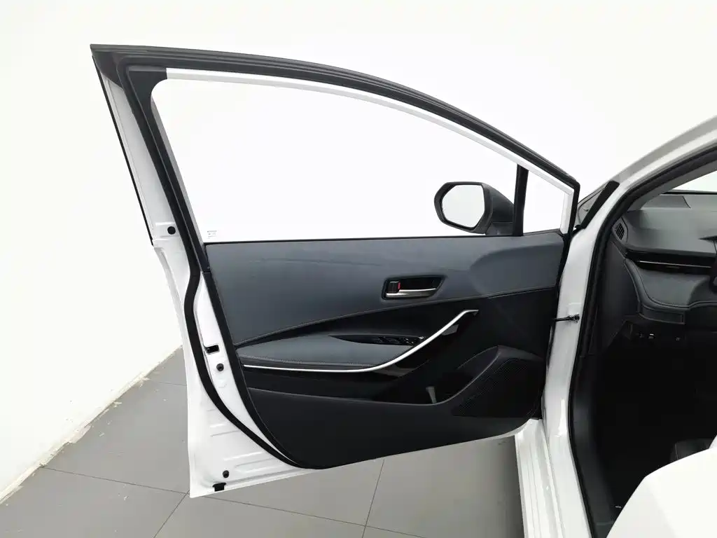 Toyota Corolla 2026 2026 Model 1.8L Intelligent Hybrid Elite Edition