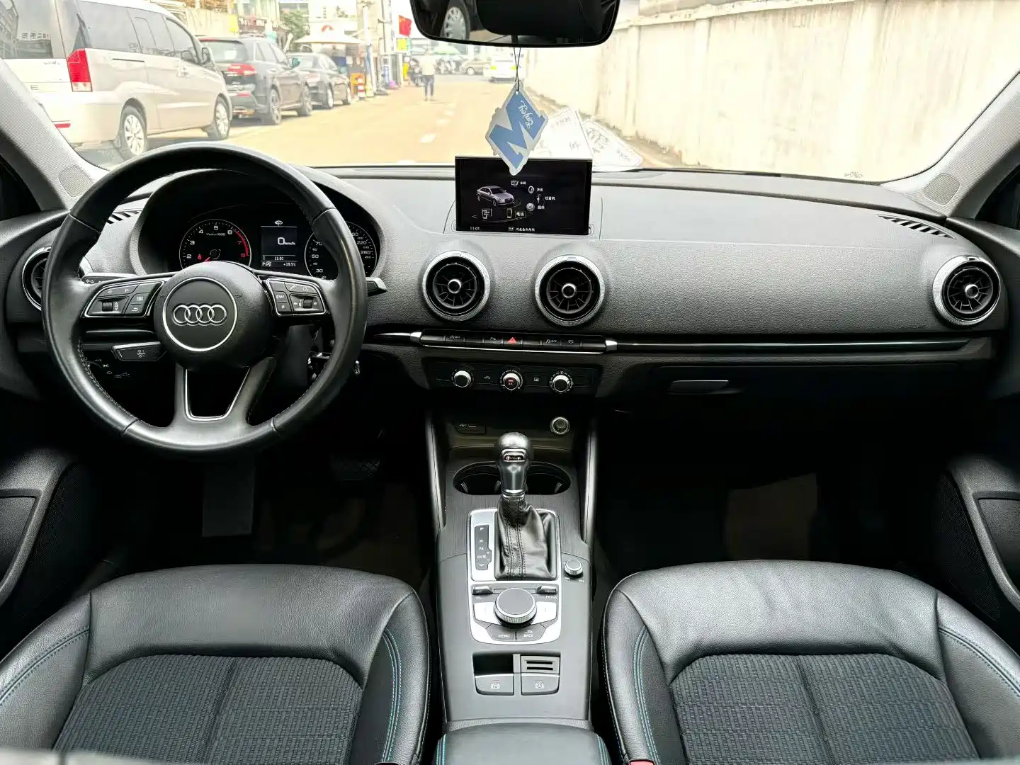 Фото 6 - Audi A3