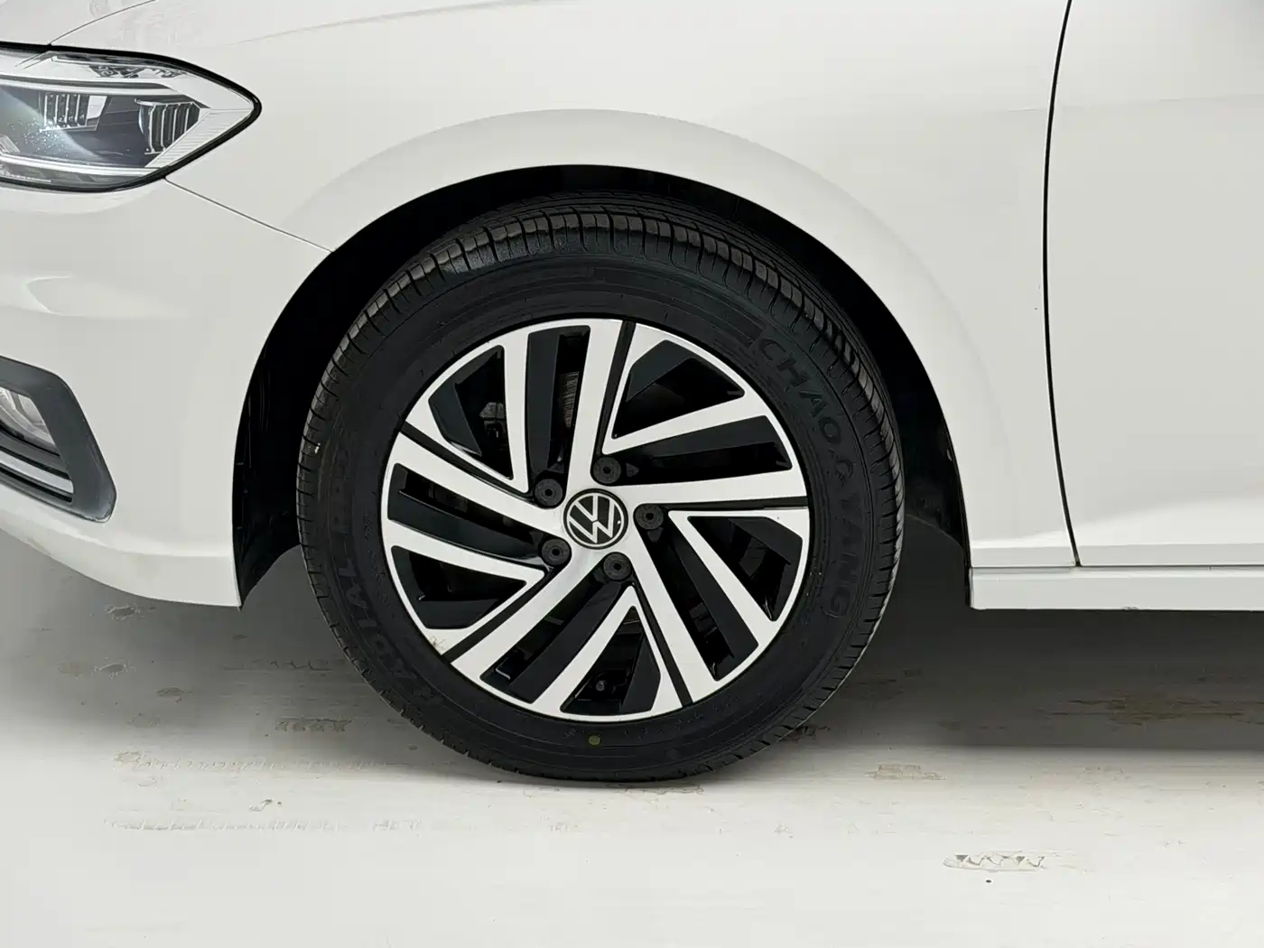 Volkswagen Lavida 2022 280TSI DSG Comfort Edition фото 8