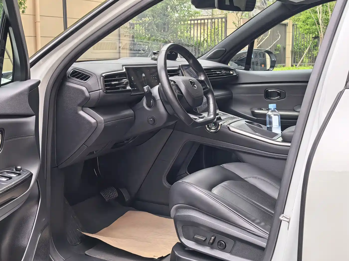 NIO ES6 2021 2020 610KM Performance