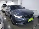 Фото 22 - Geely Preface