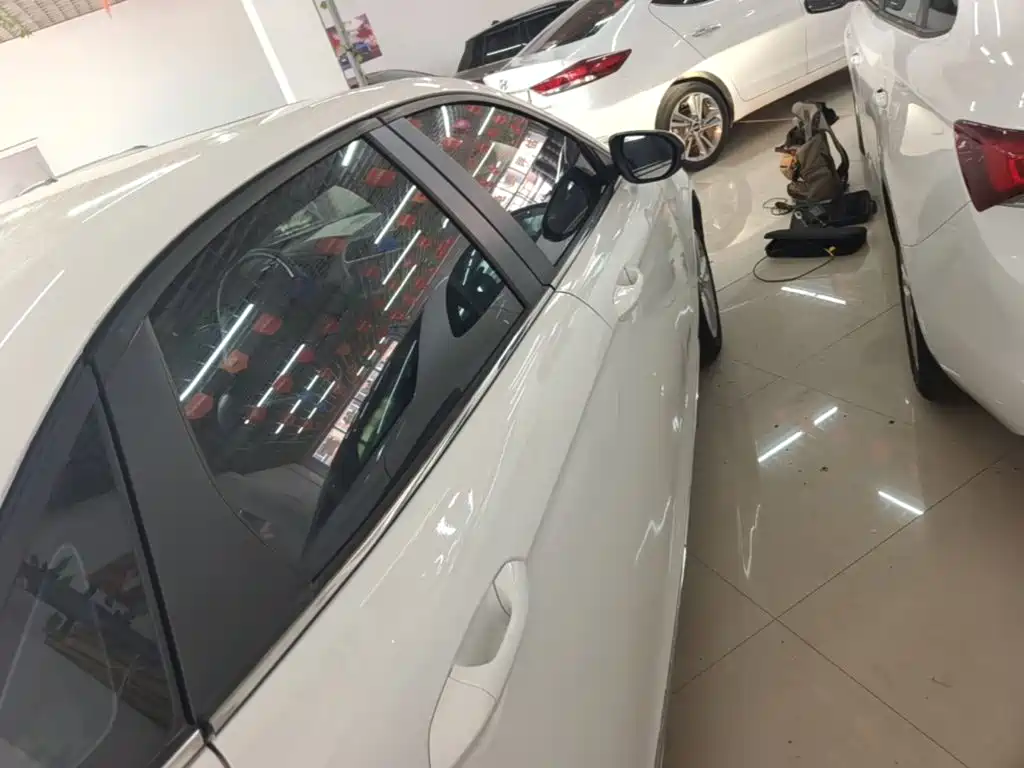 Ford Escort, миниатюра 7