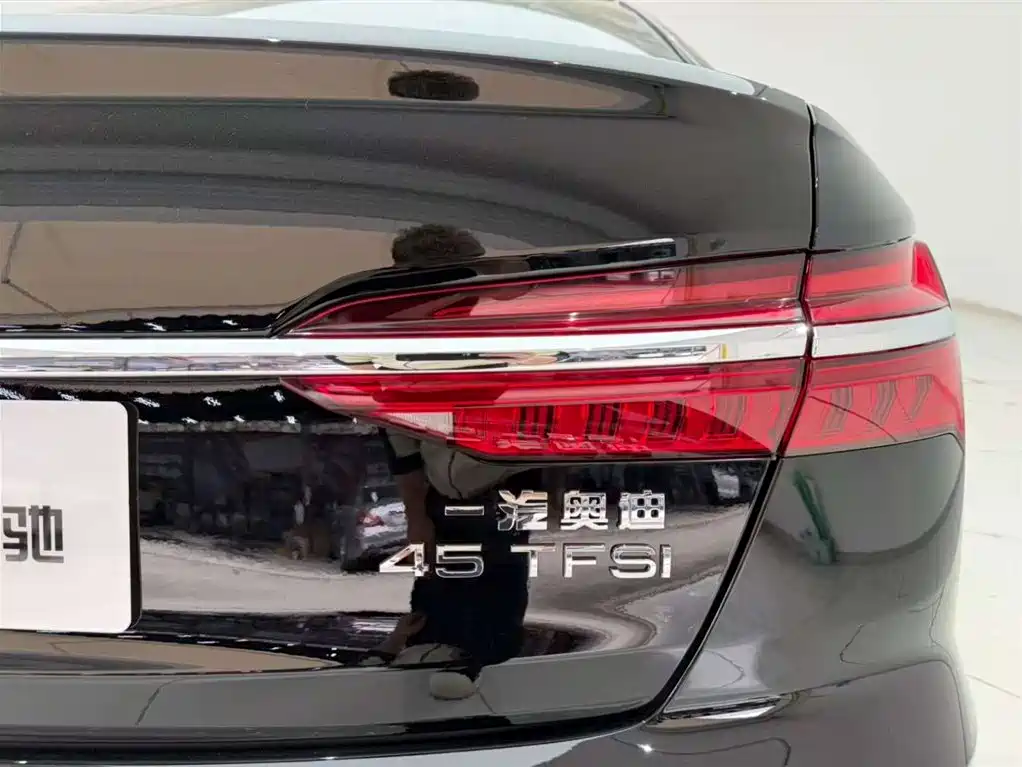 Audi A6L 2019 45 TFSI Premium Dynamic фото 10