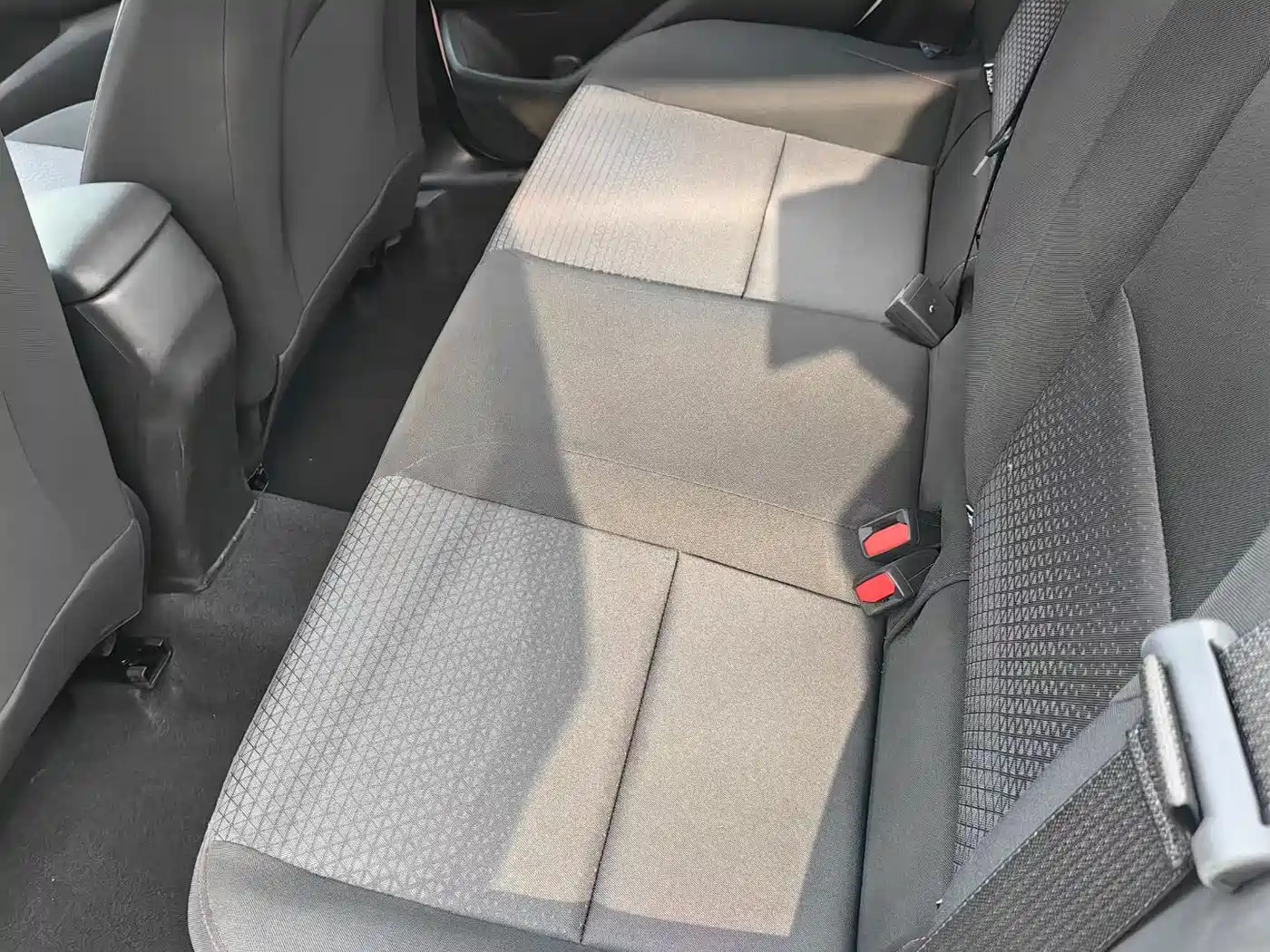 Chevrolet Cavalier 2020 Redline 325T Automatic Delight (China VI) фото 7