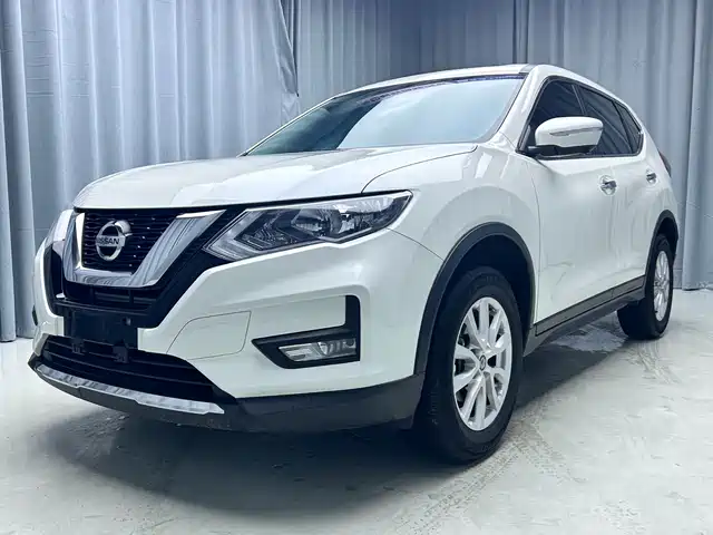 Nissan X-Trail 2023 Classic 2.0L 2WD Smart Comfort Edition — фото 1