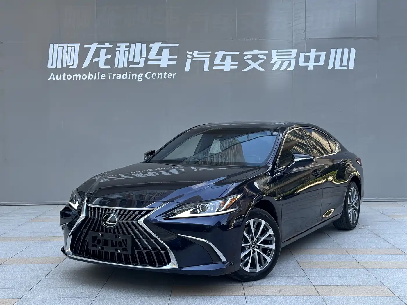 Lexus ES 2023 200 Excellence Edition