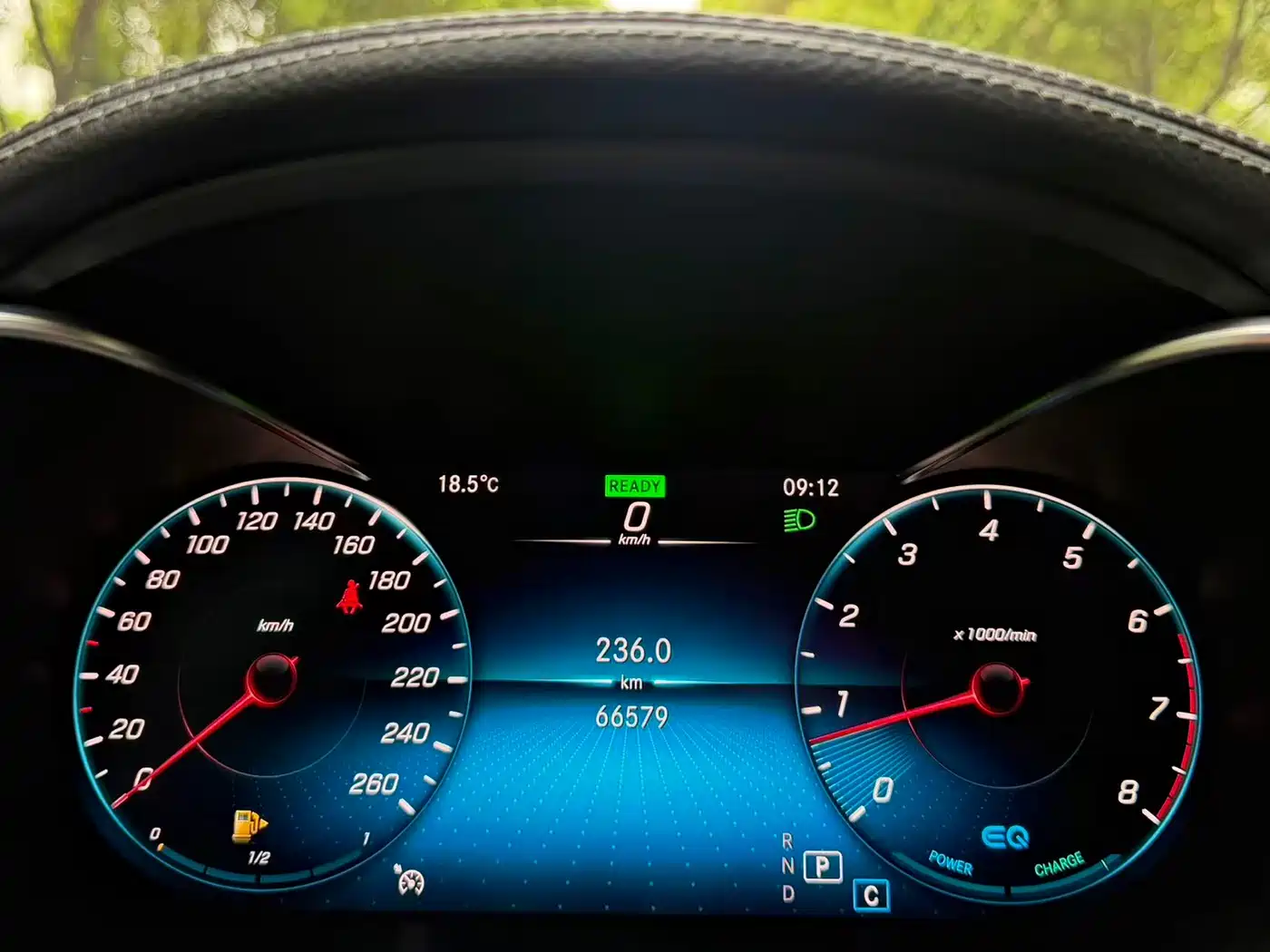 Mercedes-Benz C-Class 2021 C 260 L Sport Edition 4MATIC фото 5