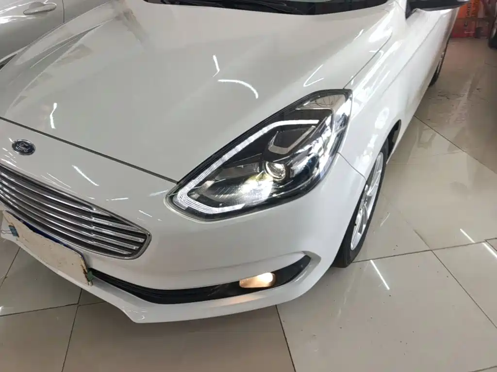 Ford Escort, миниатюра 24