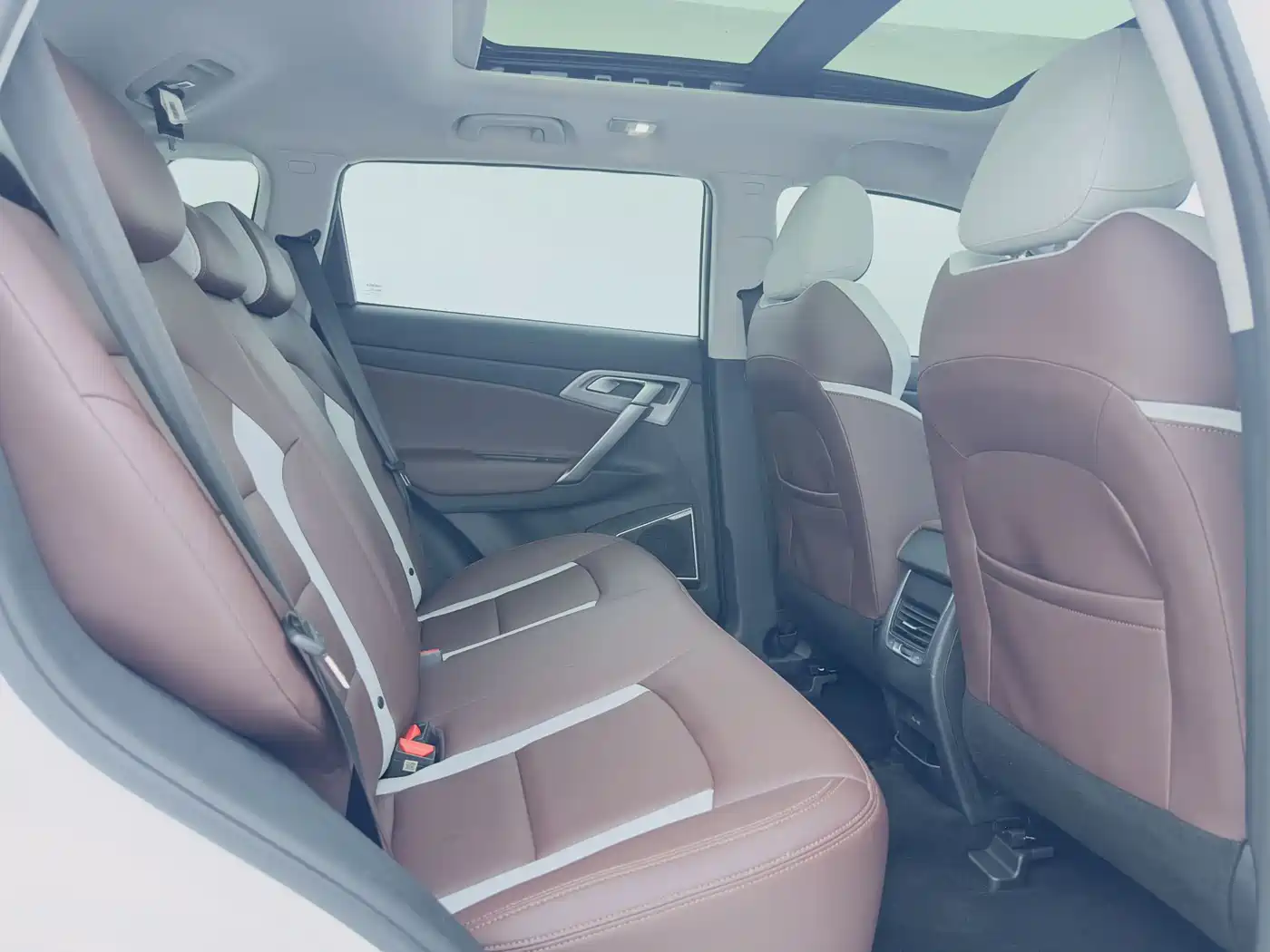 GEELY AUTOMOBILE BOYUE