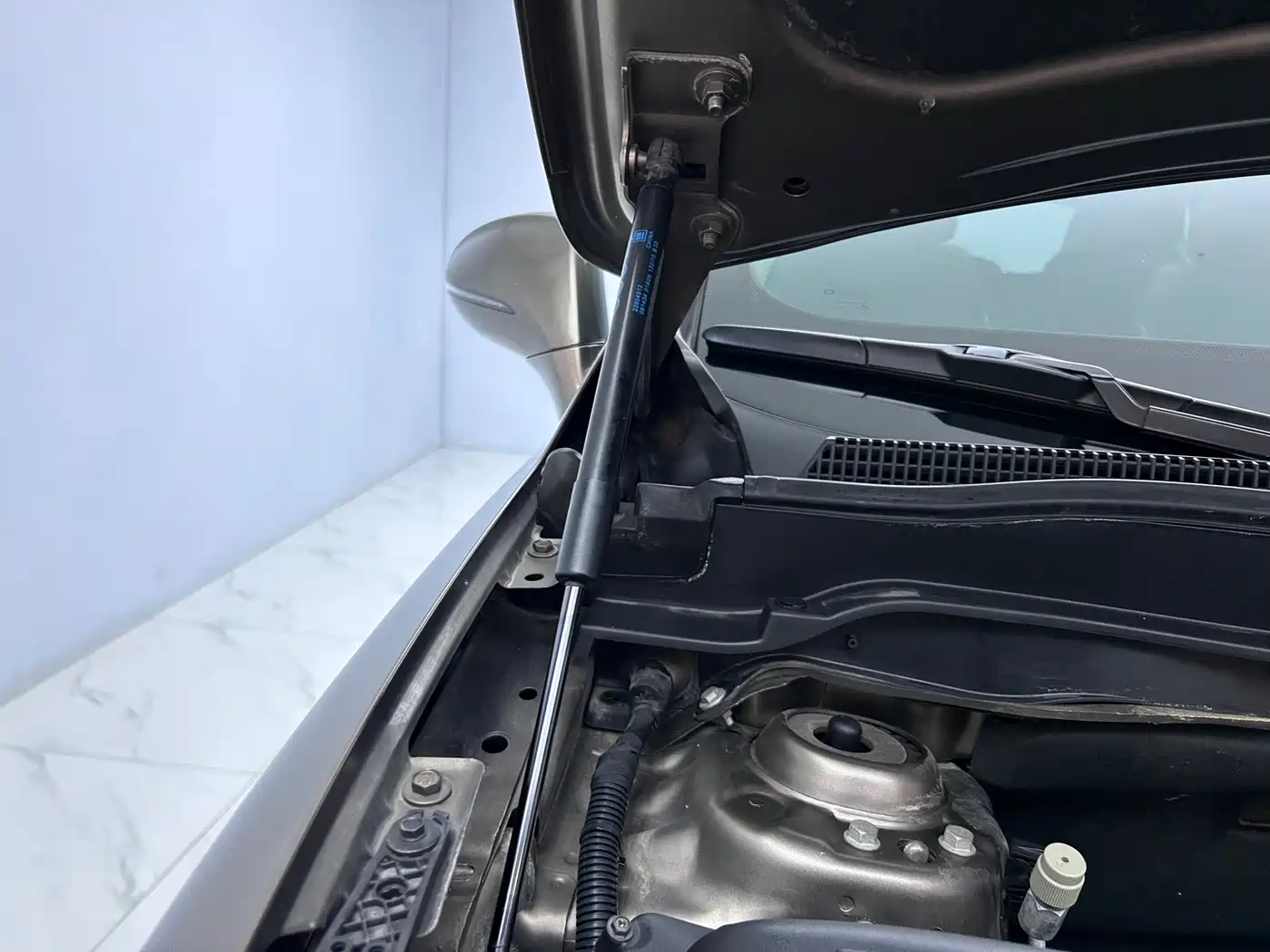 Buick Envision Plus 2014 28T 4WD All-round Flagship фото 27