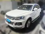 Фото 1 - Zotye T600