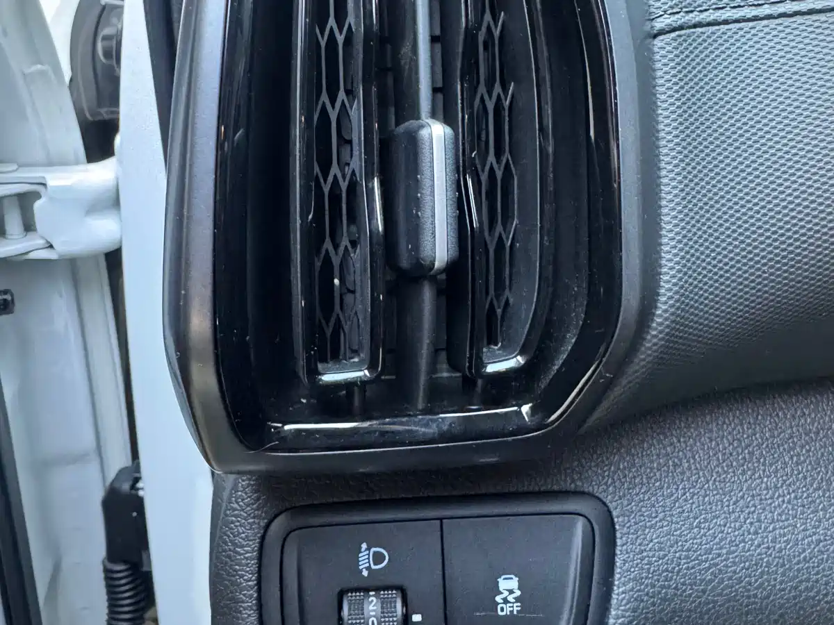 HYUNDAI BEIJING HYUNDAI IX35