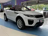 Photo 3 - Land Rover Range Rover Evoque (Import)