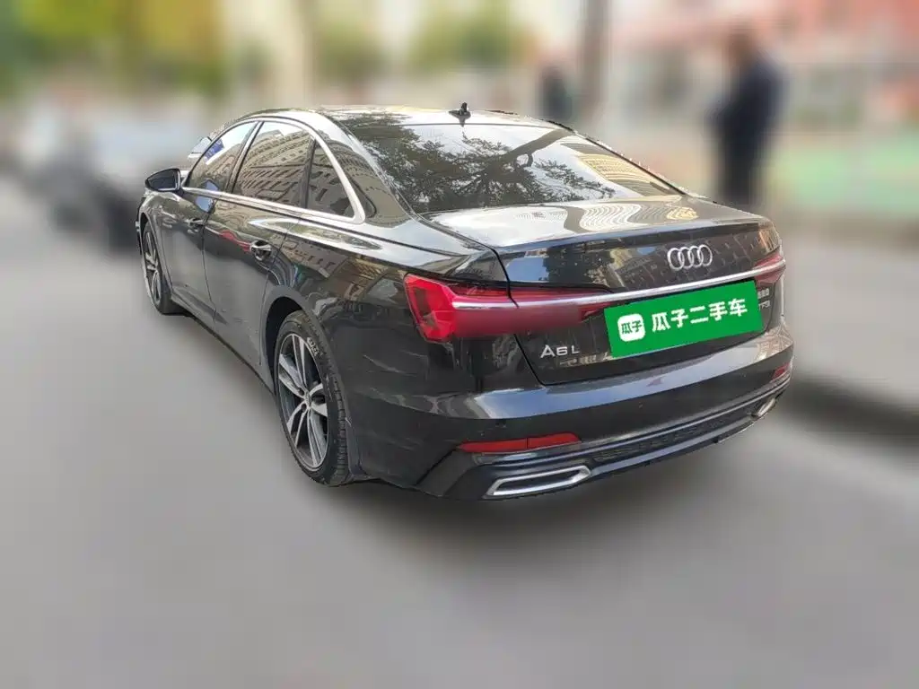 Photo 25 - Audi A6L