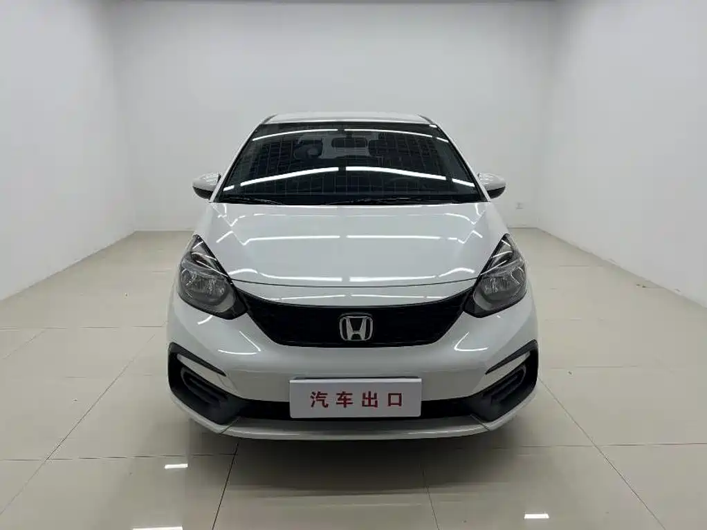 2024 Honda Fit