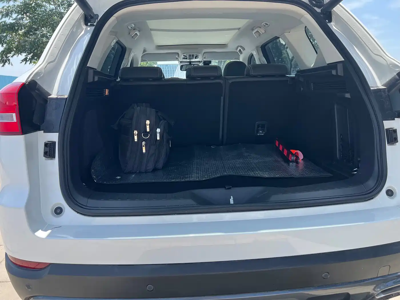 Haval H7 2019 2019 2.0T Zhixiang Edition China V