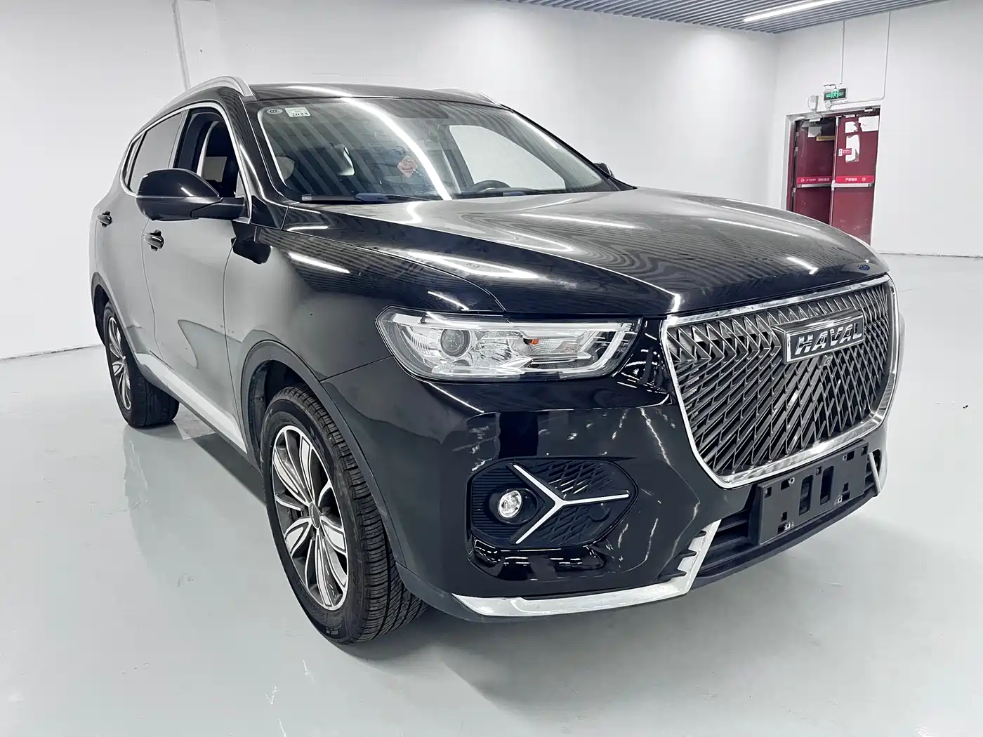 Haval H6 2021 1.5GDIT Automatic Champion Edition фото 3