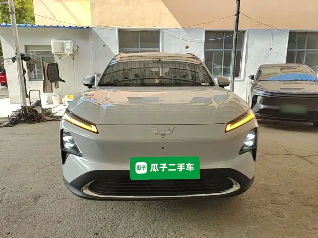Wuling Motors Wuling Xingguang S 2024 2024 130km Pilot