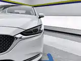 Photo 5 - Mazda Atenza
