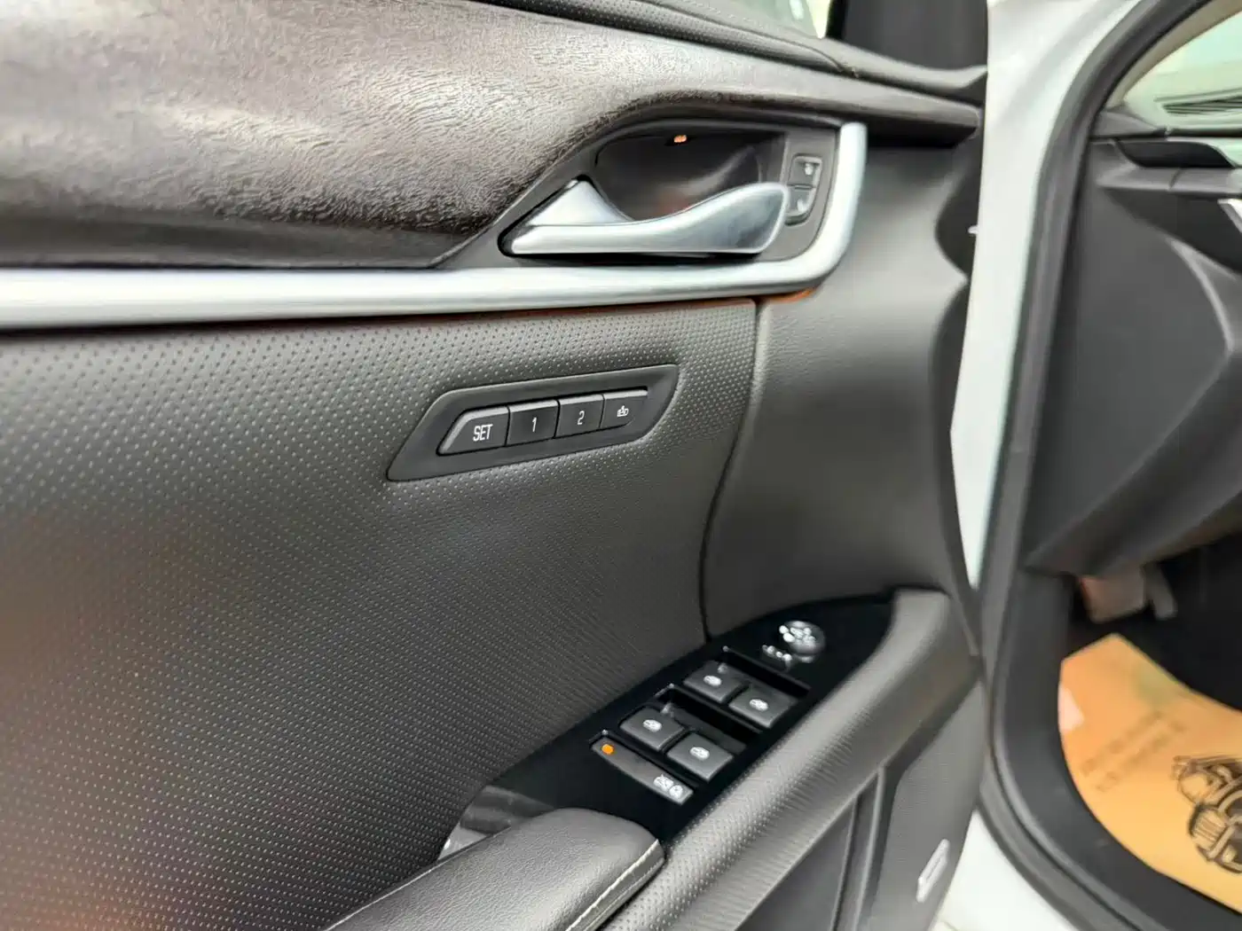 Cadillac XTS 2018 28T Luxury Model фото 8