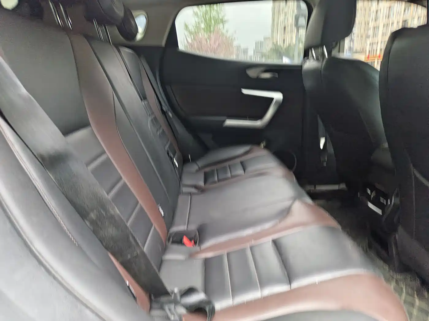 WEI PAI WEI BRAND VV5