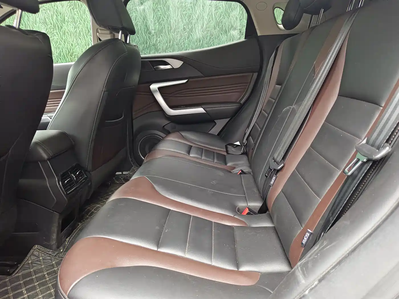 WEI PAI WEI BRAND VV5