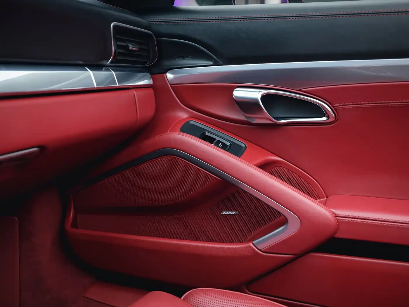 Porsche 911 2014 Targa 4 3.4L фото 21