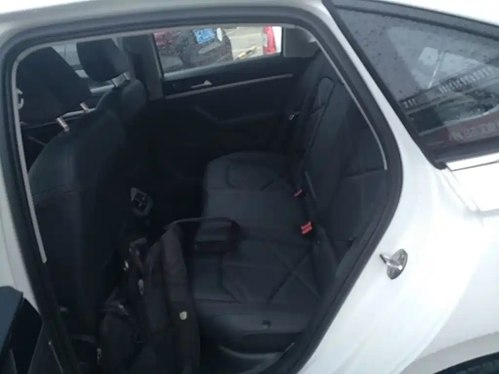 Volkswagen Lavida, миниатюра 17