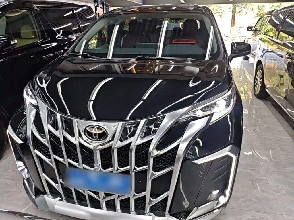 Toyota Sienna 2025 2024 2.5L Hybrid Comfort Edition