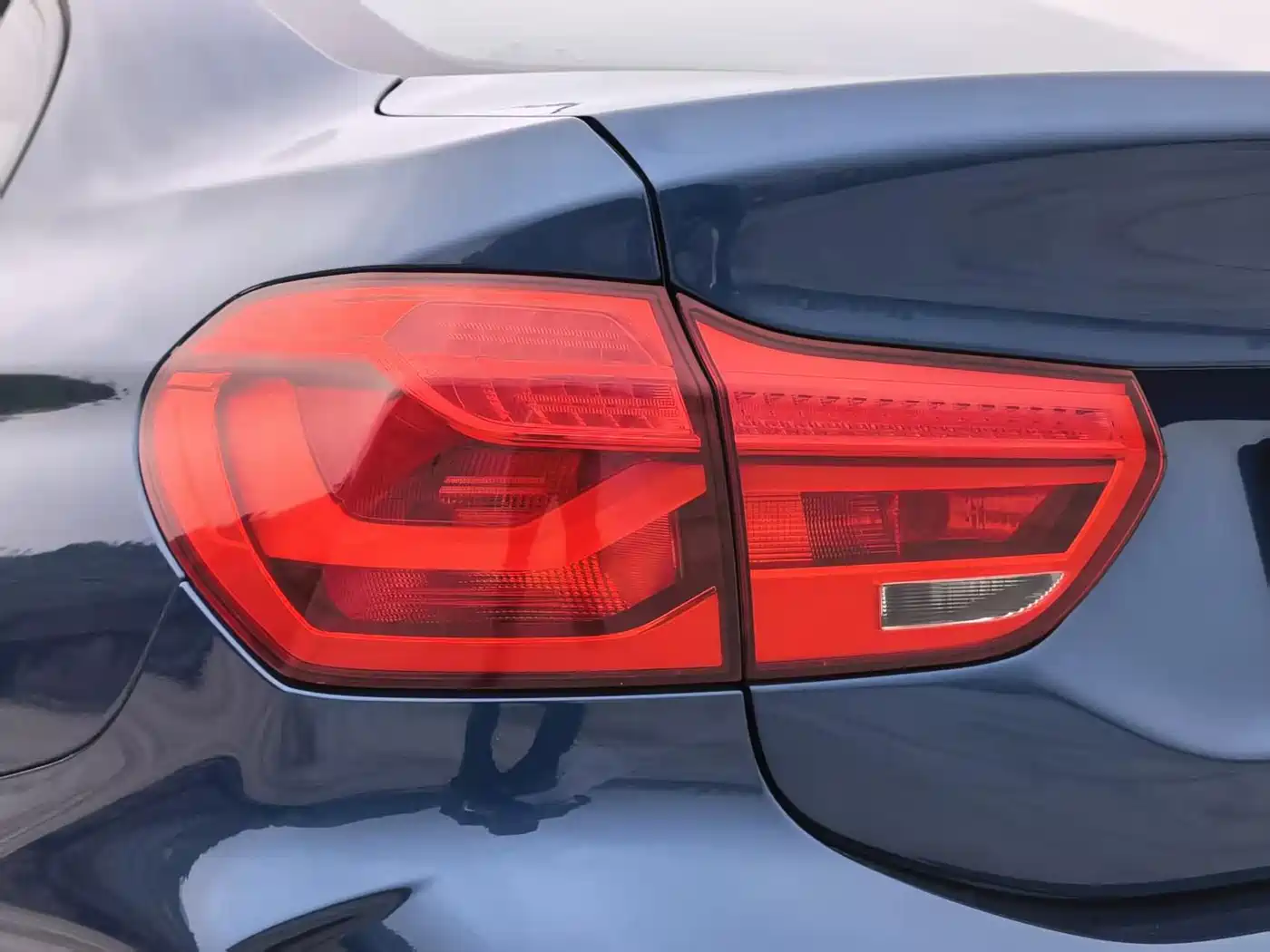BMW 1 Series 2021 Facelift 125i M Sport Shadow Edition фото 30